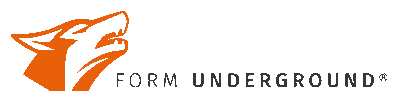 Logo Form-Underground.de 2024